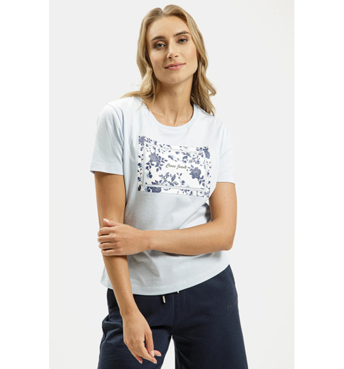 Dámské triko CROSS 56210 071 T-Shirt 008 - Cross - 56210 071 T-Shirt