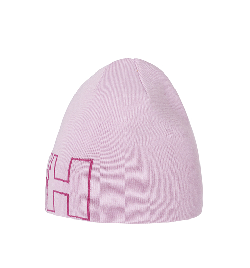 Čepice zimní Helly Hansen 67147 52 OUTLINE BEANIE 052 CHERRY BLOSSOM - Helly Hansen - 67147 52 OUTLINE BEANIE