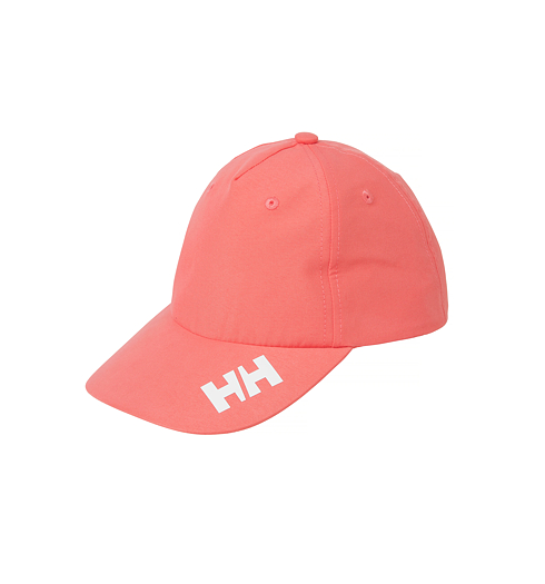 Čepice letní HELLY HANSEN CREW CAP 2.0 Růžová - Helly Hansen - 67517 098 CREW CAP 2.0