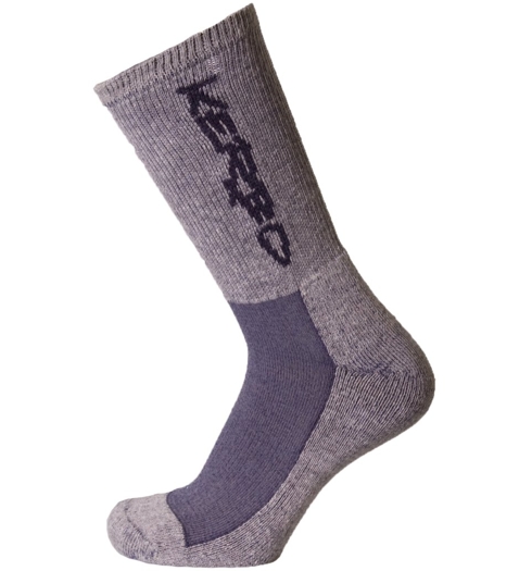 Ponožky KERBO PROFI SPORT 018 SLEVA 018 modrá - KERBO - PROFI SPORT 018 SLEVA