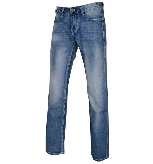 M.O.D. Miracle of denim JOSHUA freeport blue - M.O.D. Miracle of denim - JOSHUA