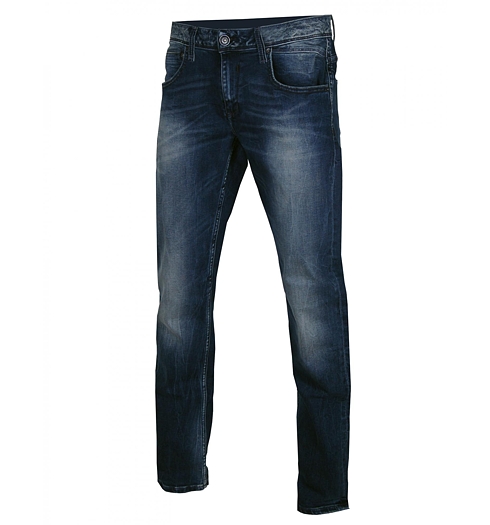 Pánské jeans GARCIA RUSSO 1456 - GARCIA - 610/32 1456 RUSSO