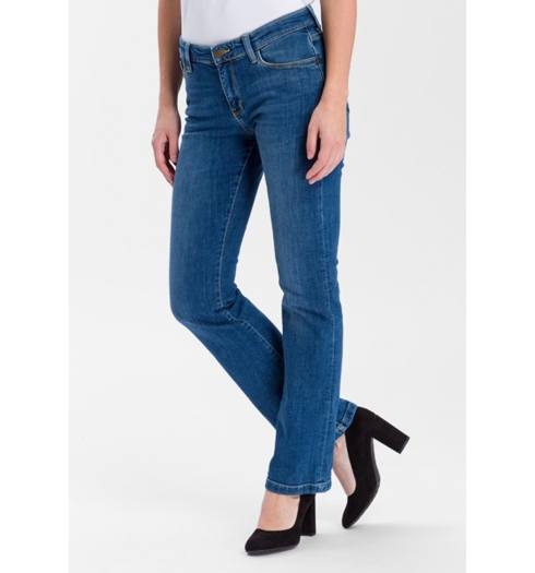 Dámské jeans CROSS LAUREN 011 - Cross - H485011 LAUREN