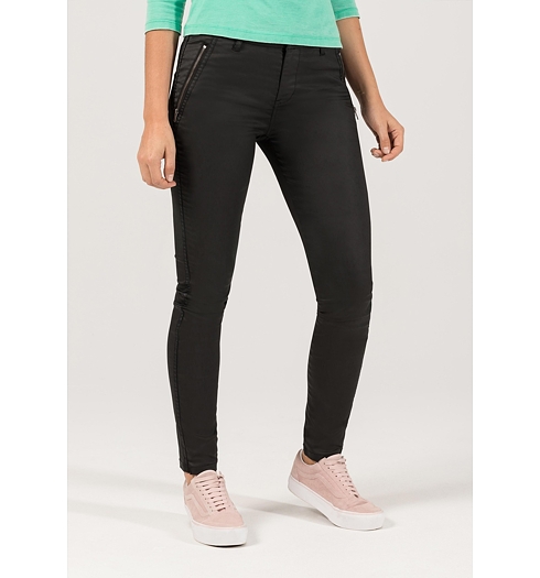 Dámské jeans TIMEZONE Tesmara TZ tight 9999 - Timezone - 17-10058-01-3304 9999 Tight TesmaraTZ Wo