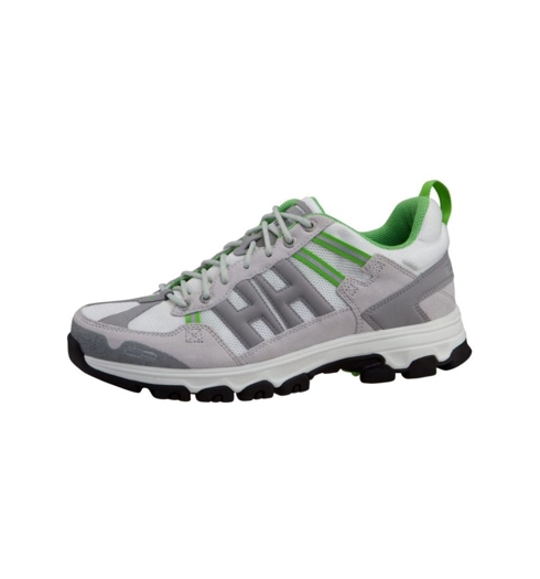 Dámská letní obuv HELLY HANSEN 10591-011 W TRACKFINDER SLEVA 011 zelenobílé - Helly Hansen - 10591-011 W TRACKFINDER SLEVA