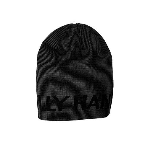 Pánská čepice HELLY HANSEN TRAVERSE BEANIE 990 BLACK - Helly Hansen - 67404 990 TRAVERSE BEANIE