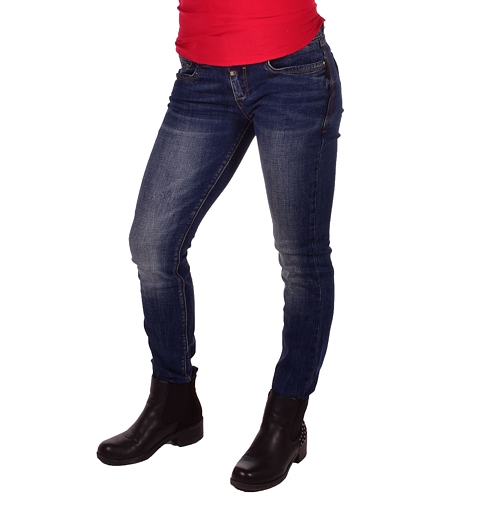 Dámské jeans TIMEZONE AleenaTZ Tight 3429 - Timezone - 17-10025-00-3360 3429 EnyaTZ Slim