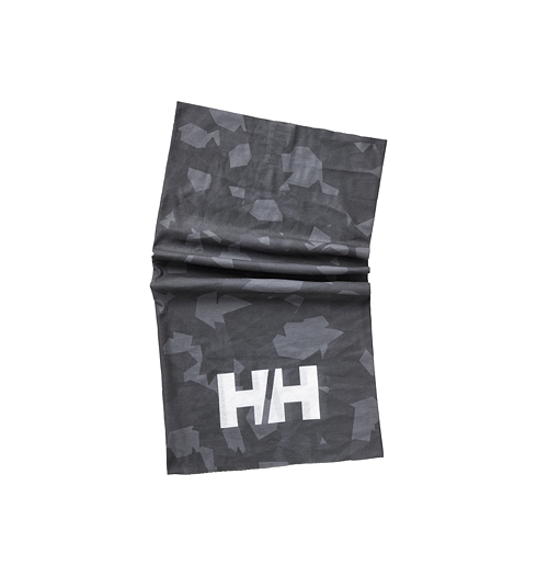 Nákrčník uni HELLY HANSEN NECK 591 TROOPER - Helly Hansen - 67963 591 HH NECK