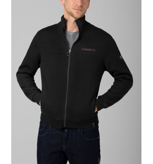 Pánský svetr TIMEZONE Hi-Tech Jacket 9151 - Timezone - 28-10143-01-6312 9151 Hi-Tech Jacket