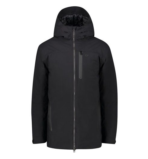 Pánská zimní bunda FIVE SEASONS HIRO JKT M 500 - Five seasons - 10212 500 HIRO JKT M