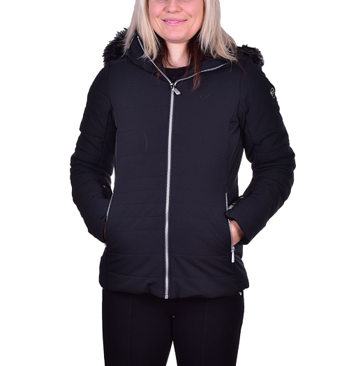 Dámská zimní bunda FIVE SEASONS MELINA JKT W 500 - Five seasons - 20255 500 MELINA JKT W