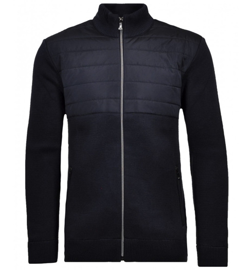 Pánský svetr RAGMAN REIS 079 - Ragman - 940195 079 REIS