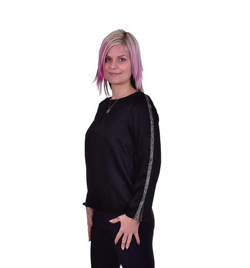 Dámská halenka SEIDEL Bluse 99 - SEIDEL - Y4410 99 Bluse