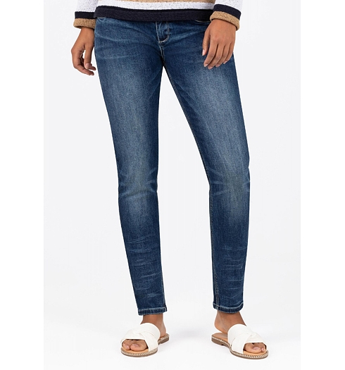 Dámské jeans TIMEZONE EnyaTZ Slim 3646 - Timezone - 17-10025-00-3047 3646 EnyaTZ Slim