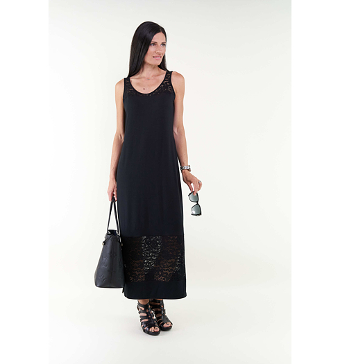 Dámské šaty SEIDEL Z1258 99 Kleid ohne 99 - SEIDEL - Z1258 99 Kleid ohne