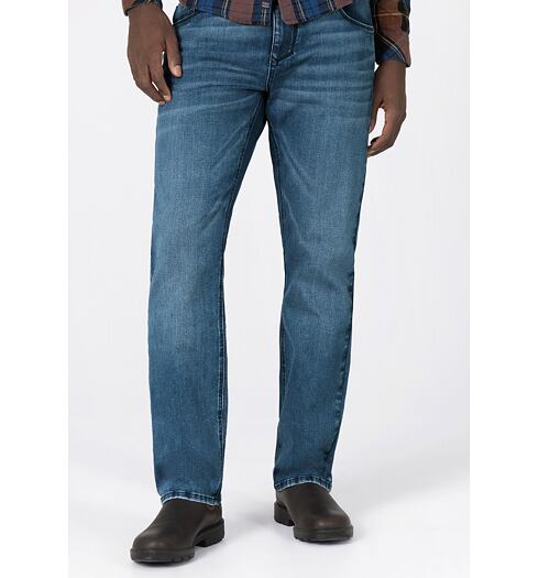 Pánské jeans TIMEZONE GeorgTZ Regular 3757 - Timezone - 27-10079-00-3105 3757 GeorgTZ Regular