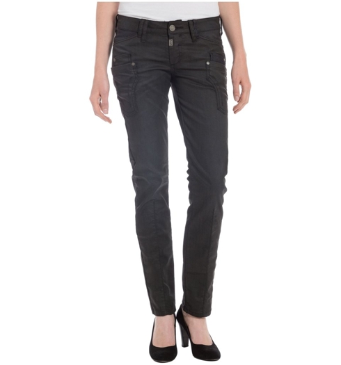 Dámské jeans TIMEZONE MurrayTZ 3119 dull wash - Timezone - 16-5429 3119 MurrayTZ