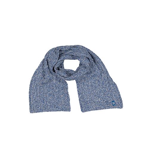 Pánská šála RAGMAN Scarf 179  BLAU-MOUL - Ragman - 5007431 179 Scarf