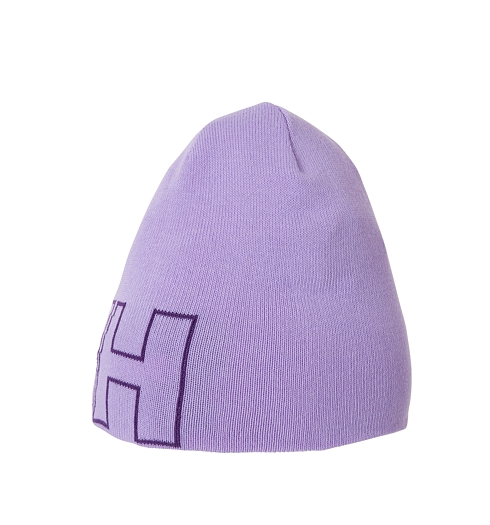 Čepice zimní HELLY HANSEN 67147 699 OUTLINE BEANIE 699 heathe - Helly Hansen - 67147 699 OUTLINE BEANIE