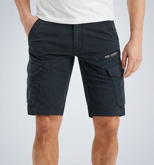 PME LEGEND PSH2404661 5281 NORDROP CARGO SHORTS STRETCH TWILL 5281 - PME LEGEND - PSH2404661 5281 NORDROP CARGO SHORTS STRETCH TWILL