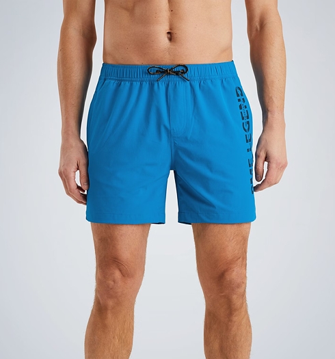 Pánské koupací bermudy PME LEGEND Swimshorts solid 5185 - PME LEGEND - PSH250467 5185 Swimshorts solid