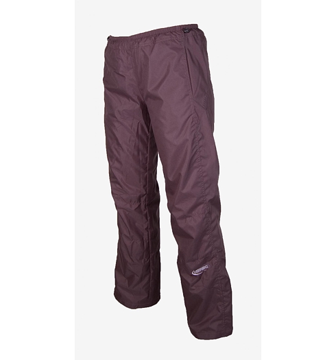 Kalhoty zimní KERBO W NEOLI 020 sleva 020. černá - KERBO - W NEOLI 020 sleva