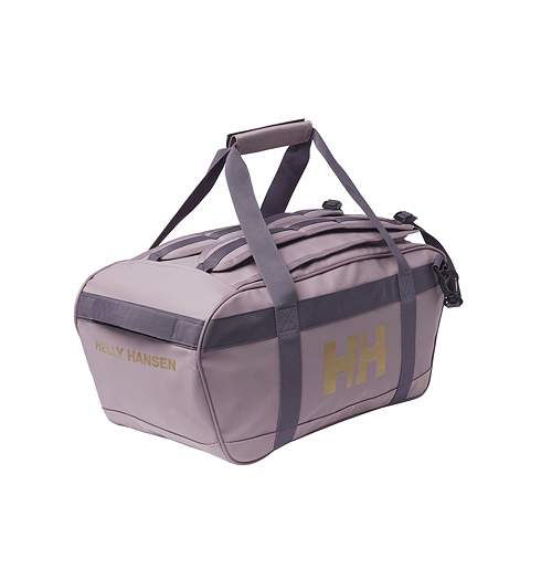 Batoh HELLY HANSEN H/H SCOUT DUFFEL S Fialová - Helly Hansen - 67440 676 H/H SCOUT DUFFEL S