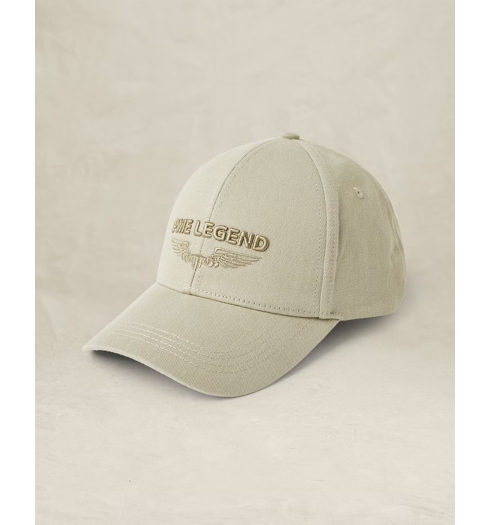 Kšiltovka PME LEGEND Cap Béžová - PME LEGEND - PAC650002 6405 Cap