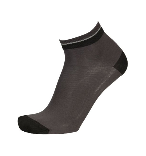 Ponožky KERBO CLASIC 016 016 antracit - KERBO - CLASIC 016