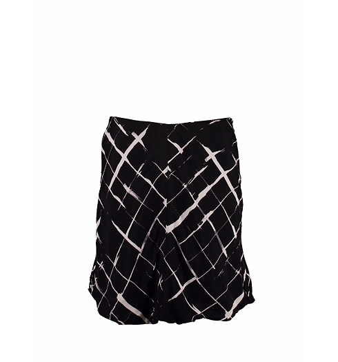 Dámská sukně GARCIA ladies skirt 60 black - GARCIA - A70121 60 ladies skirt