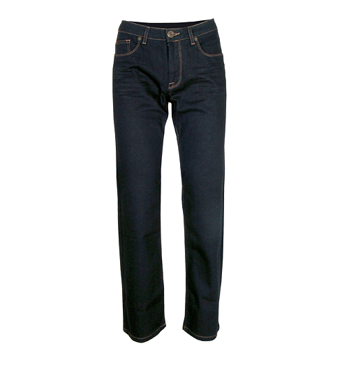 Dámské jeans HIS 100550/00 MARA 9631 9631 dark tinted - HIS - 100550/00 MARA 9631