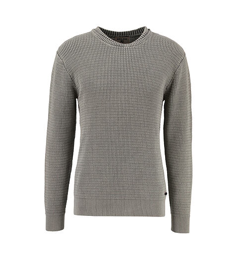 Pánský svetr GARCIA Pullover 2289 office - GARCIA - H71243 2289 men`s pullover