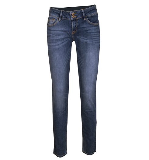 Dámské jeans CROSS MELINDA 026 - Cross - P415026 MELINDA