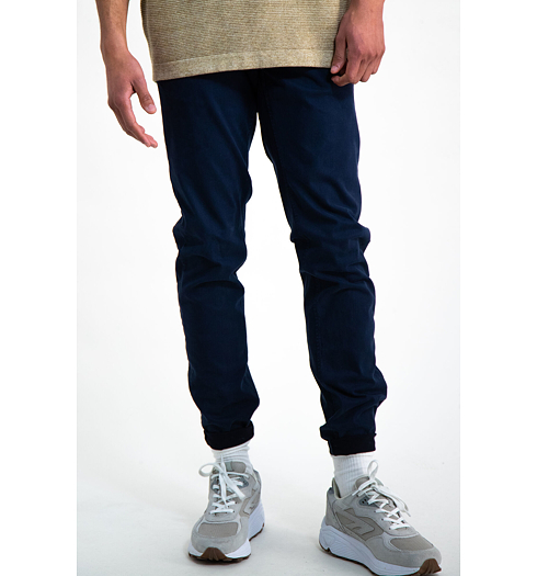Pánské plátěné GARCIA Savio mens 292 dark moon - GARCIA - I91114 292 Savio mens