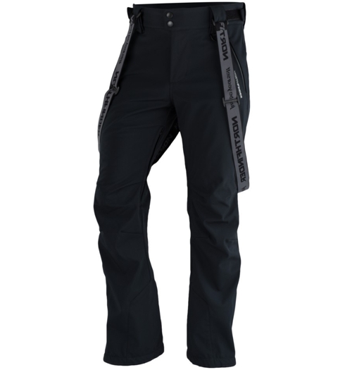 Pánské zimní kalhoty NORTHFINDER LUX 269 black - NorthFinder - NO-3574SNW 269 LUX