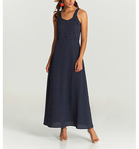 Dámské šaty MISMASH DRESS -  - S2061602 DRESS