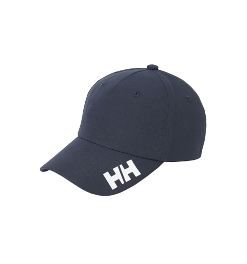 Čepice letní HELLY HANSEN CREW CAP 597 NAVY - Helly Hansen - 67160 597 CREW CAP