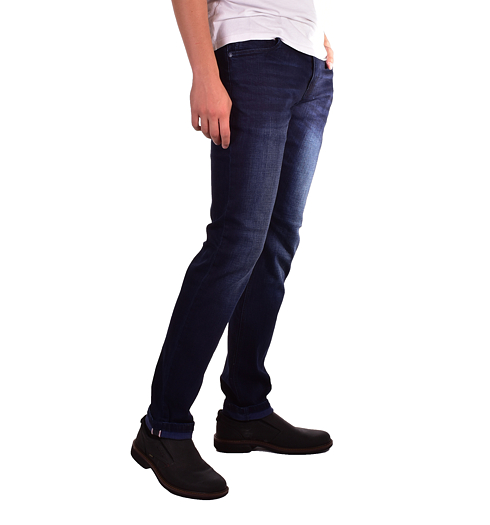 Pánské jeans TIMEZONE ScottTZ Slim 3857 - Timezone - 27-10014-00-3088 3857 Slim ScottTZ
