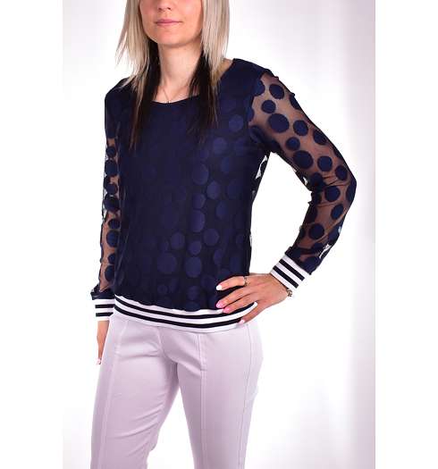 SEIDEL Blusen 69 - SEIDEL - W1039 69 XX Blusen