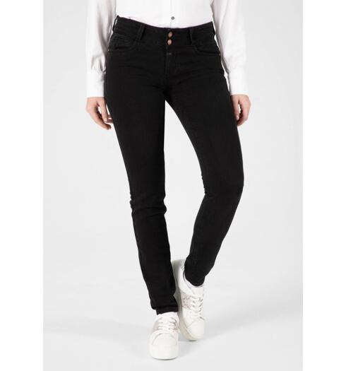 Dámské jeans TIMEZONE EnyaTZ Slim 9068 - Timezone - 17-10025-00-3029 9068 EnyaTZ Slim