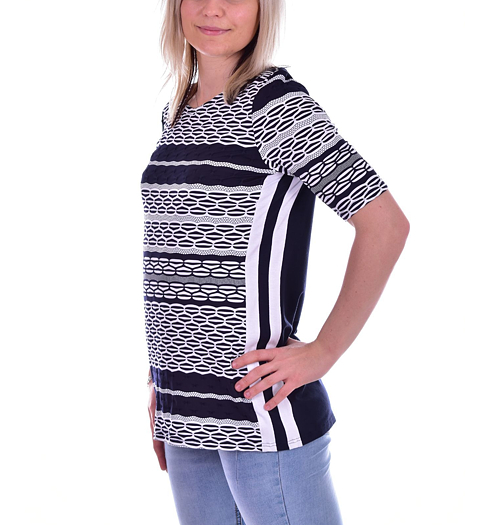 Dámská halenka SEIDEL BLUSEN 69 - SEIDEL - W1031 69 Blusen shirt