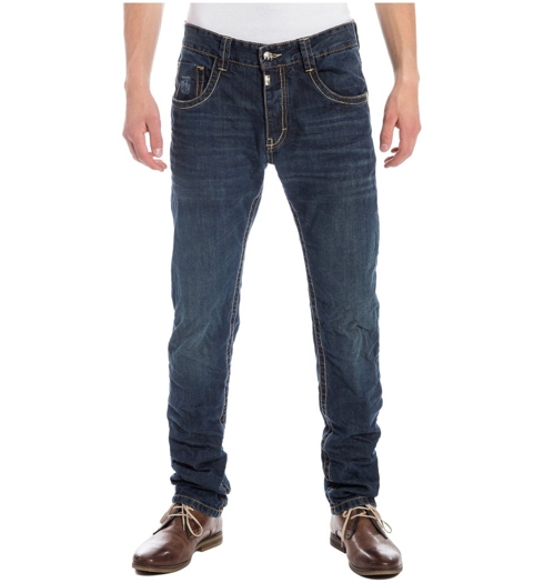 Pánské jeans TIMEZONE ALTZ 3315 - Timezone - 26-5533 3315 ALTZ rough
