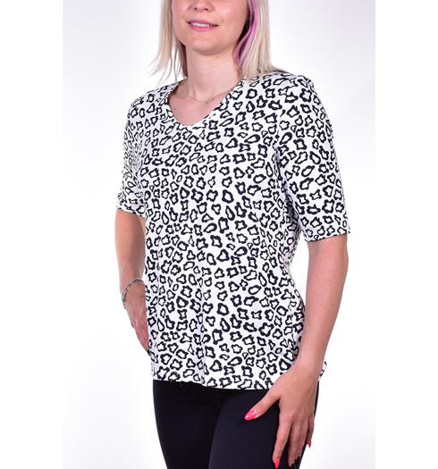 Dámská halenka SEIDEL Blusen 10 - SEIDEL - X1008 10 Blusen