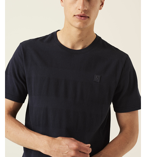 Pánské triko GARCIA Tshirt ss 1050 - GARCIA - G11004 1050 mens Tshirt ss