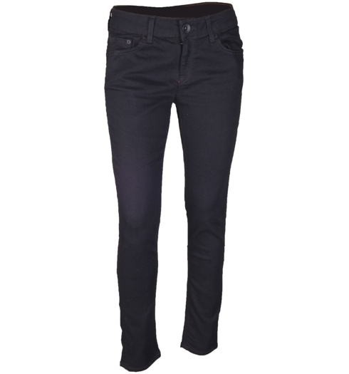 Dámské jeans CROSS CROSS P461032 - Cross - CROSS P461032