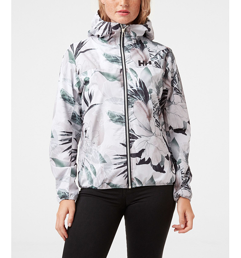 Dámská bunda HELLY HANSEN W BELFAST II 034 cream ersa - Helly Hansen - 53433 034 W BELFAST II JACKET