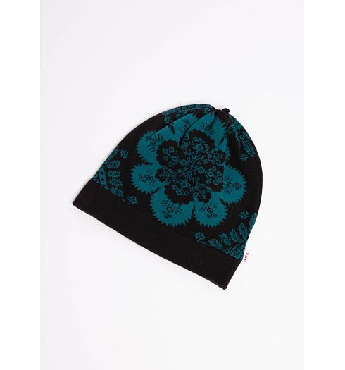 Dámská zimní čepice Blutsgeschwister Candy 001 - Blutsgeschwister - 003213-303-001 bohemian carpet