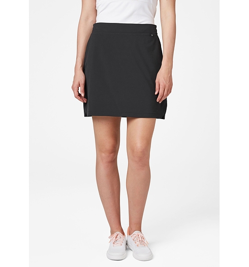 Dámská sukně HELLY HANSEN 33964 991 W THALIA SKIRT 994 black - Helly Hansen - 33964 991 W THALIA SKIRT