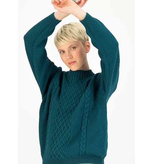 Blutsgeschwister KNOT MAGICAL 375 - Blutsgeschwister - 001223-342-0375 Knot magical