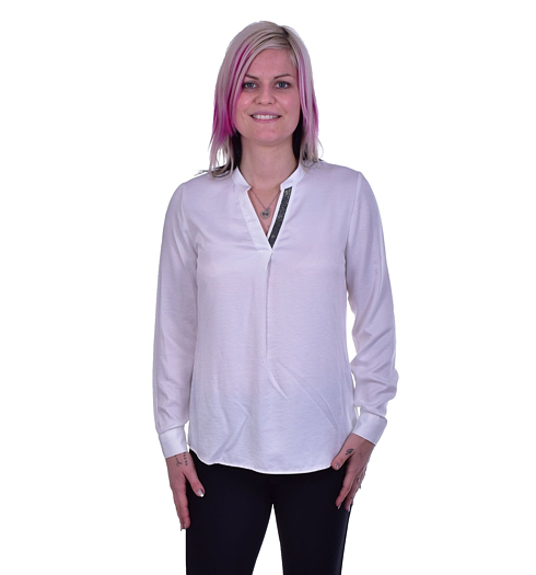 Dámská halenka SEIDEL Bluse 11 - SEIDEL - Y4409 11 Bluse